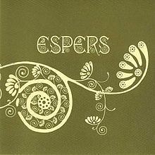 Espers (album) httpsuploadwikimediaorgwikipediaenthumbd