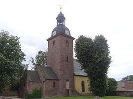 Esperstedt, Thuringia httpsuploadwikimediaorgwikipediacommonsthu