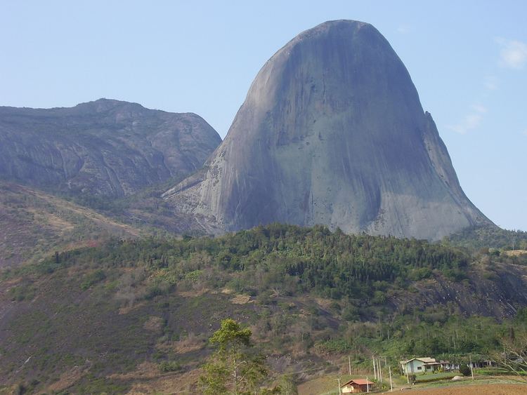 Espirito Santo Beautiful Landscapes of Espirito Santo