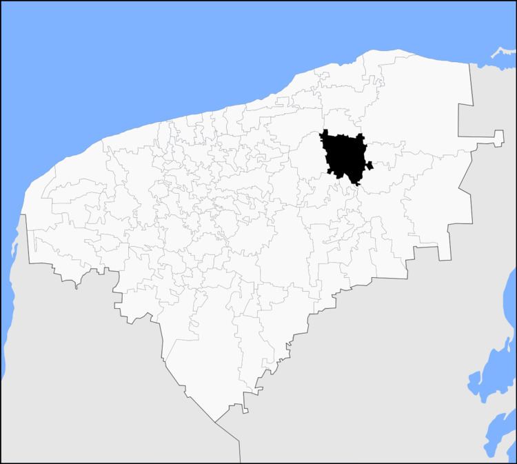 Espita Municipality