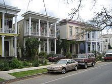 Esplanade Avenue, New Orleans httpsuploadwikimediaorgwikipediacommonsthu
