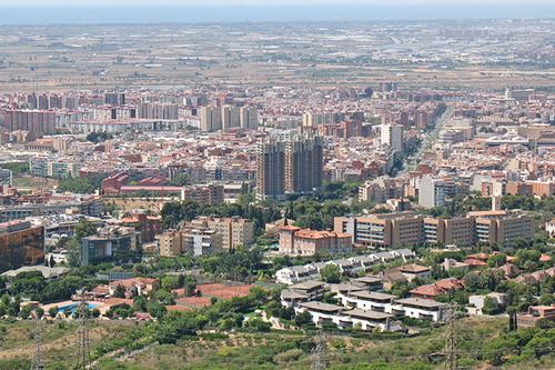 Esplugues de Llobregat mw2googlecommwpanoramiophotosmedium3602225jpg