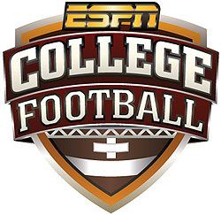 ESPN College Football espnmediazonecomusfiles201108ESPNCFBlogojpg