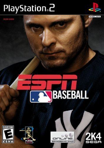ESPN Major League Baseball httpsimagesnasslimagesamazoncomimagesI5