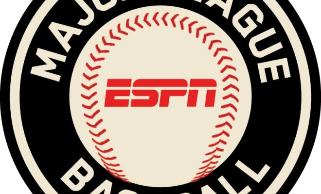 ESPN Major League Baseball ESPN MLB Reach EightYear Multiplatform Rights Extension ESPN
