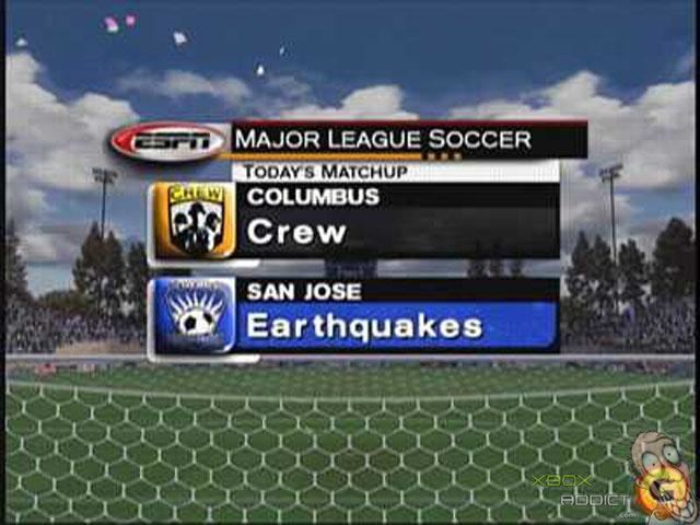 ESPN MLS ExtraTime 2002 ESPN MLS ExtraTime 2002 Xbox Game Profile XboxAddictcom