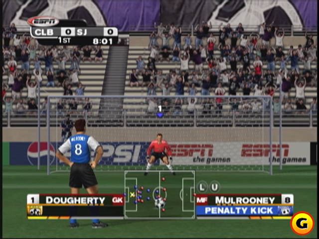 ESPN MLS ExtraTime 2002 ESPN MLS Extratime 2002 Gamecube Isos Downloads The Iso Zone