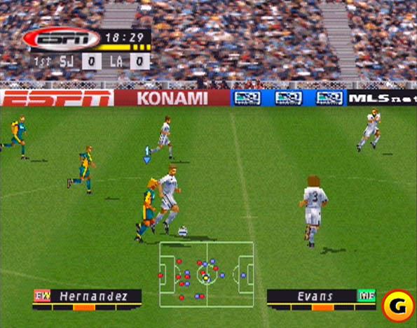 ESPN MLS GameNight Index of Imagecoversespnmlsgamenight