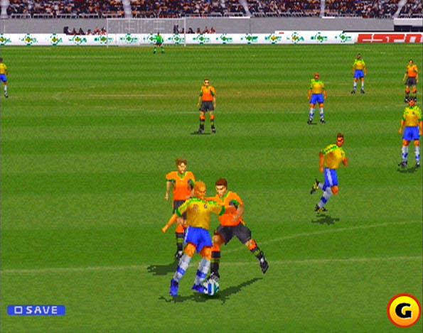 ESPN MLS GameNight ESPN MLS Gamenight Playstation PSX Isos Downloads The Iso Zone