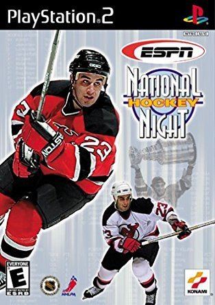 ESPN National Hockey Night (video game) Amazoncom ESPN National Hockey Night Video Games