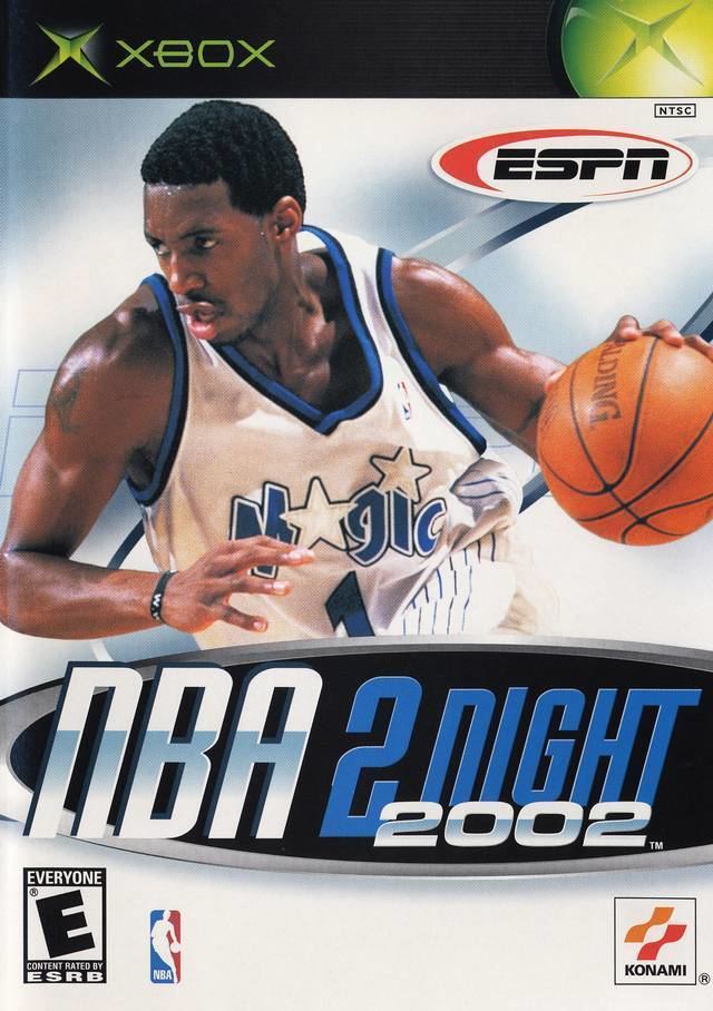 ESPN NBA 2Night 2002 httpsgamefaqsakamaizednetbox25415254fro