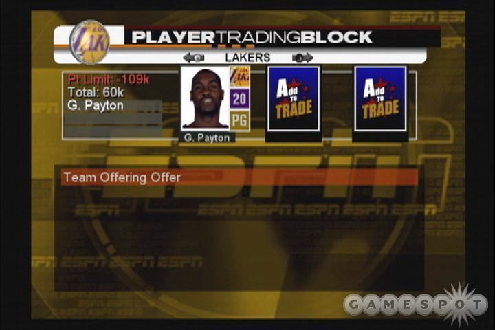 ESPN NBA Basketball (video game) ESPN NBA Basketball XBOX Video Games