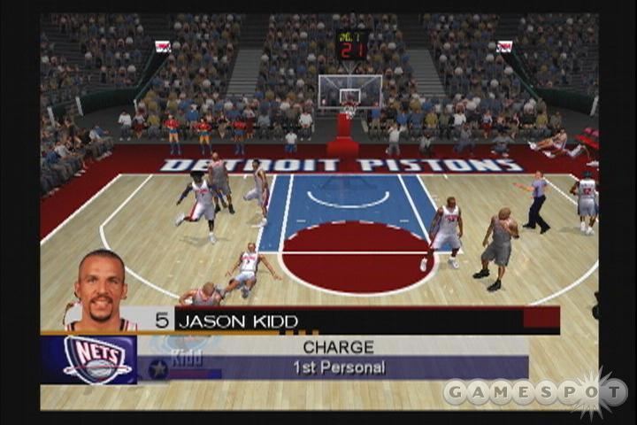 ESPN NBA Basketball (video game) ESPN NBA Basketball XBOX Video Games