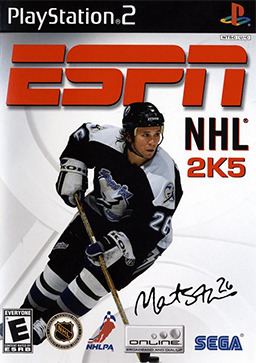 ESPN NHL 2K5 httpsuploadwikimediaorgwikipediaen33cESP