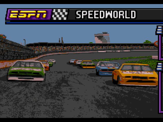 ESPN Speed World ESPN Speedworld Game Download GameFabrique