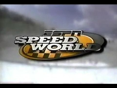 ESPN SpeedWorld 1999 ESPN Speedworld NASCAR ThemeIntro YouTube