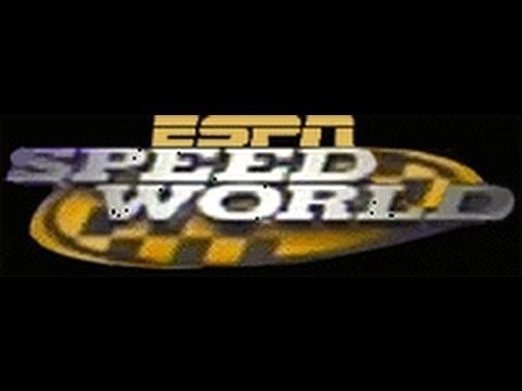 ESPN SpeedWorld httpsiytimgcomvijGXuGTWYb4hqdefaultjpg
