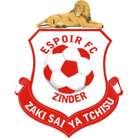 Espoir FC (Niger) httpssmediacacheak0pinimgcomoriginals14