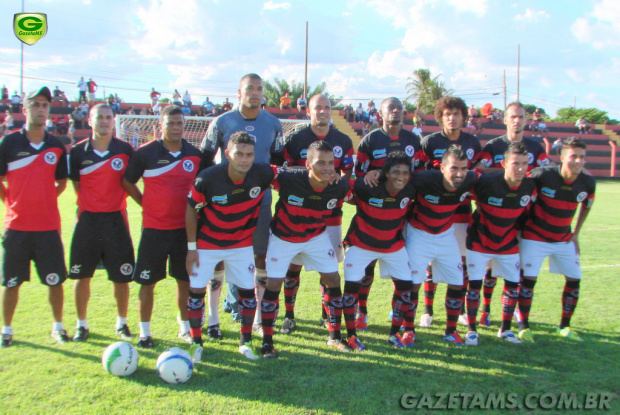 Esporte Clube Águia Negra Com gol no ltimo lance guia Negra bate CEN e vence a primeira