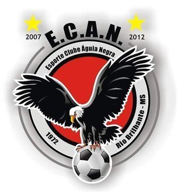 Esporte Clube Águia Negra - Wikipedia