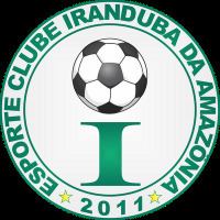 Esporte Clube Iranduba da Amazônia httpsuploadwikimediaorgwikipediapt00cECI