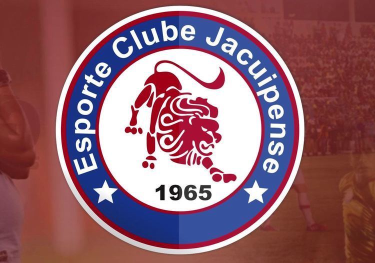 Esporte Clube Jacuipense Jacuipense quase pronto para o Baiano 2017 Calila Noticias