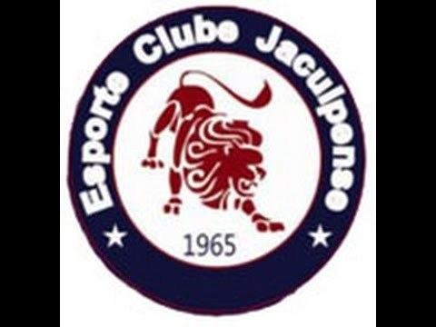 Esporte Clube Jacuipense Hino Oficial Esporte Clube Jacuipense BA Legendado YouTube