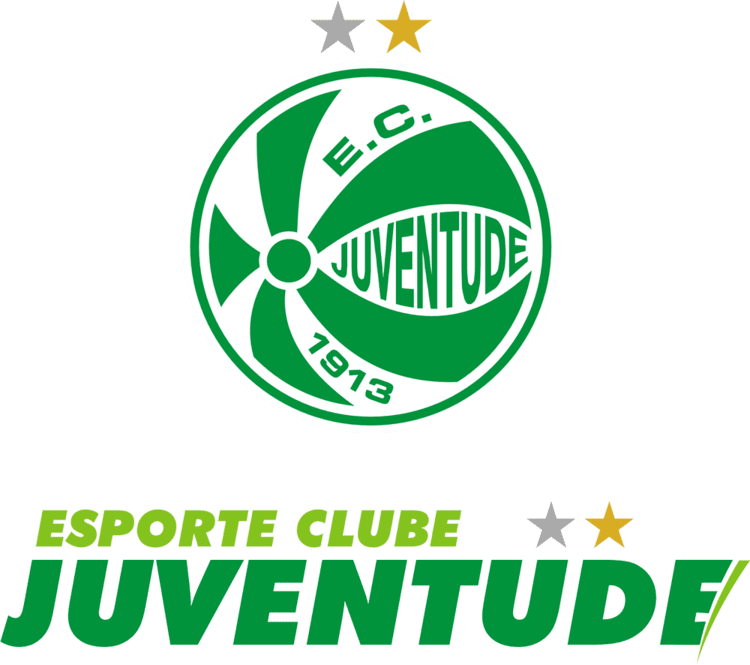 Esporte Clube Juventude O Clube Simbolos Esporte Clube Juventude