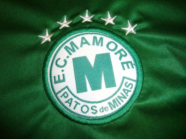 Esporte Clube Mamoré Esporte Clube Mamor MG Show de Camisas