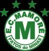 Esporte Clube Mamoré httpsuploadwikimediaorgwikipediaenthumbd