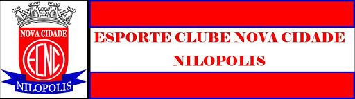 Esporte Clube Nova Cidade ESPORTE CLUBE NOVA CIDADE NILOPOLIS