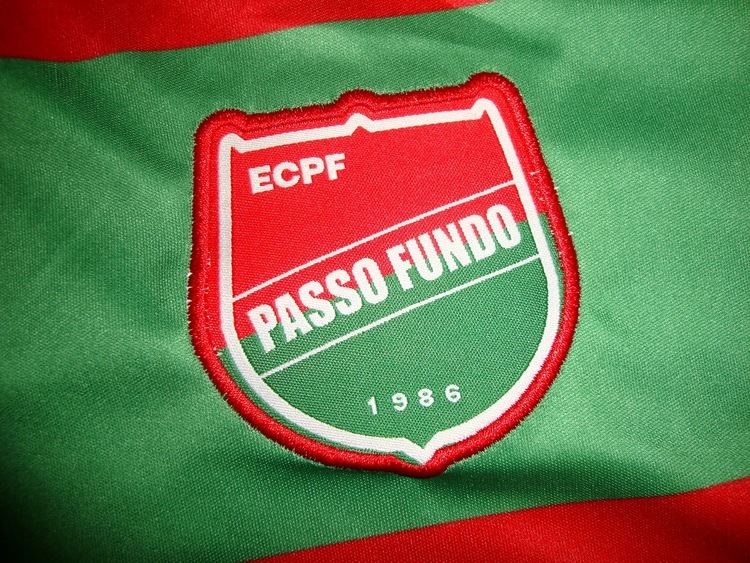 Esporte Clube Passo Fundo Esporte Clube Passo Fundo RS Show de Camisas