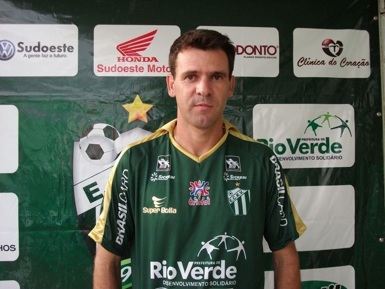 Esporte Clube Rio Verde Botes para Sempre Esporte Clube Rio Verde GO Placar escudo