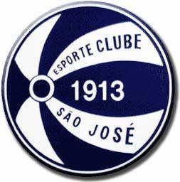 Esporte Clube São José 1 Time por Dia Esporte Clube So Jos
