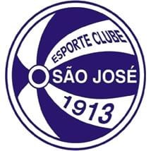 Esporte Clube São José httpsuploadwikimediaorgwikipediaptdd8Esp