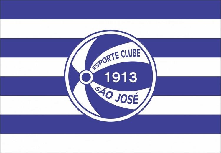 Esporte Clube São José SO JOS VENCE E AVANA PARA FINAL DA COPA CAAPAVA rsesportecom