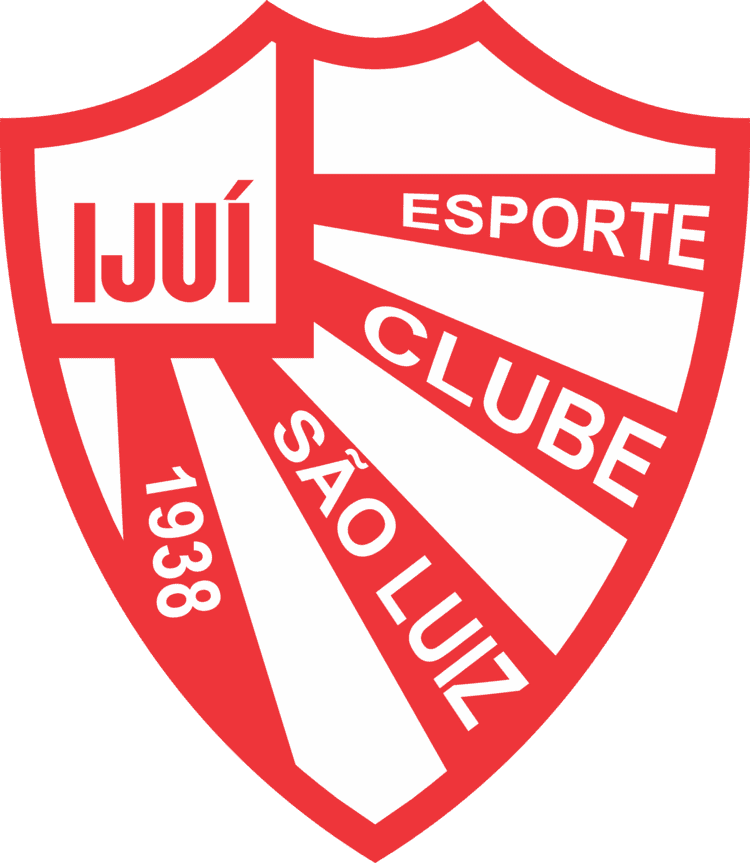 Esporte Clube São Luiz saoluizdeijuicombrsiteimagesbrasaoslpng
