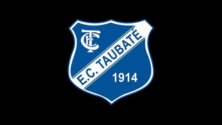 Esporte Clube Taubaté Renato Teixeira homenagem ao centenrio do Esporte Clube Taubat