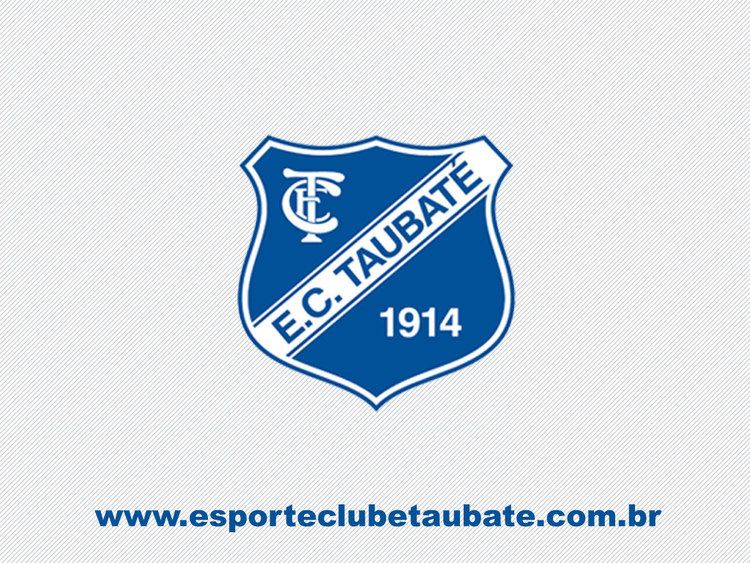 Esporte Clube Taubaté Mais uma peneira do TaubatSP Futebol Peneira FP