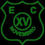 Esporte Clube XV de Novembro (Caraguatatuba) httpsuploadwikimediaorgwikipediacommonsthu
