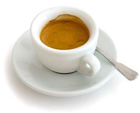 Espresso wwwcaffeineinformercomwpcontentcaffeineespre