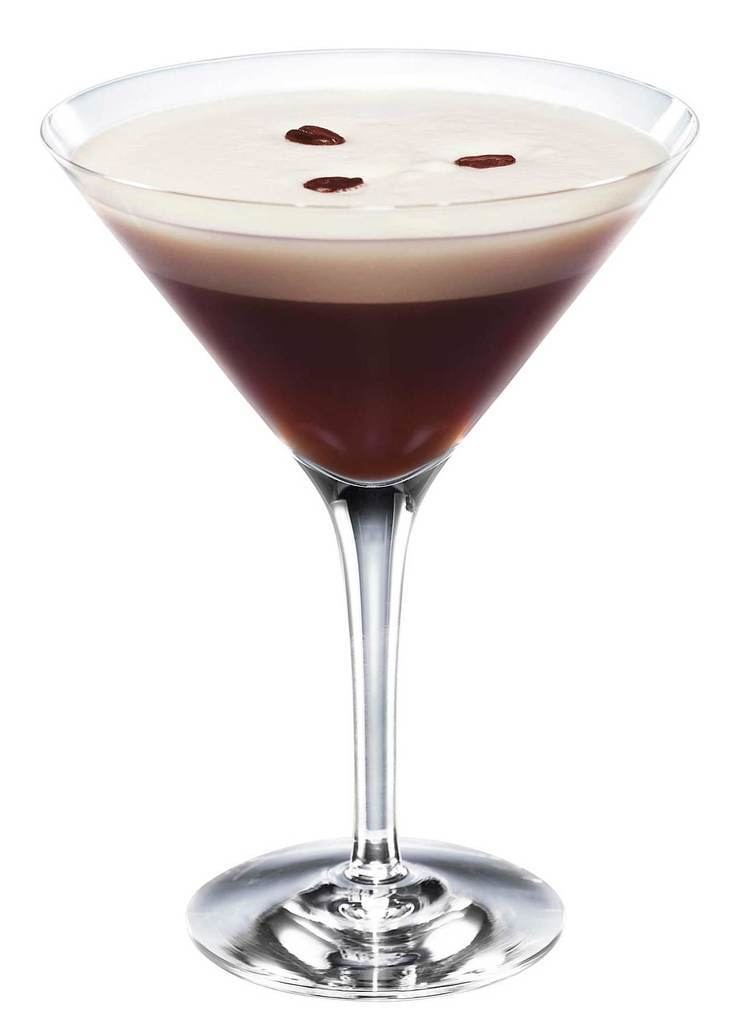 Espresso Martini httpssmediacacheak0pinimgcomoriginalsfc