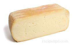 Esrom Esrom Cheese Definition and Cooking Information RecipeTipscom