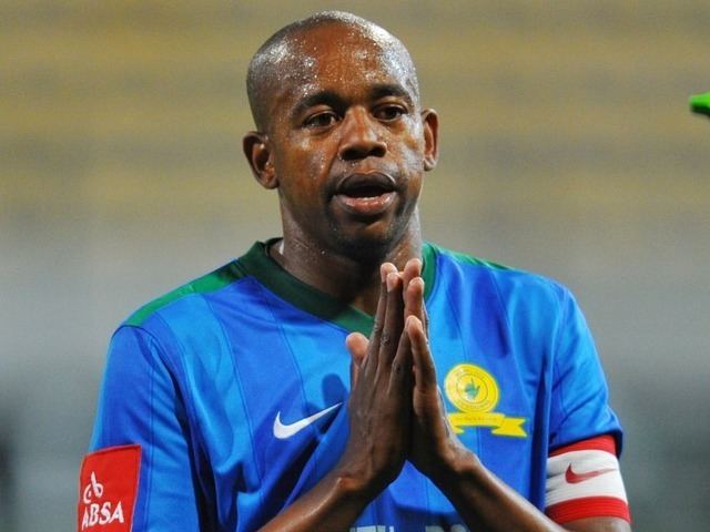 Esrom Nyandoro Exclusive Esrom Nyandoro Appointed New Assistant Coach