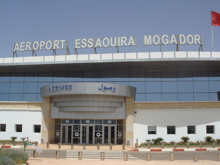 Essaouira-Mogador Airport