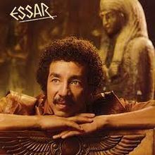 Essar (Smokey Robinson album) httpsuploadwikimediaorgwikipediaenthumb4