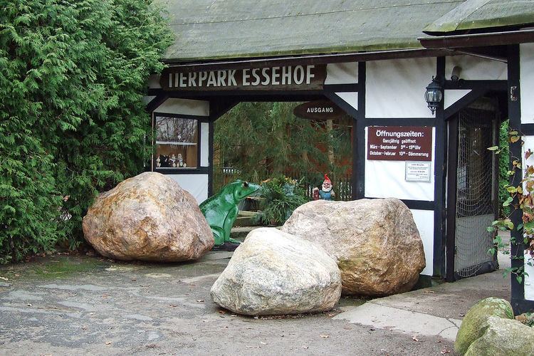 Essehof Zoo