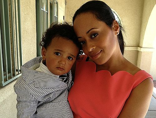 Essence Atkins Oh No Actress Essence Atkins Reveals TRUTH About Husband That She