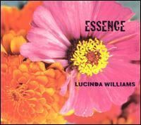 Essence (Lucinda Williams album) httpsuploadwikimediaorgwikipediaeneedEss