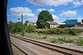 Essendine railway station httpsuploadwikimediaorgwikipediacommonsthu